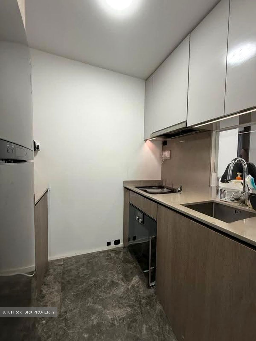 Avenue South Residence (D3), Apartment #610222201